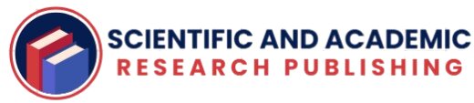 Scientific and Academic Research Publishing | International Journals